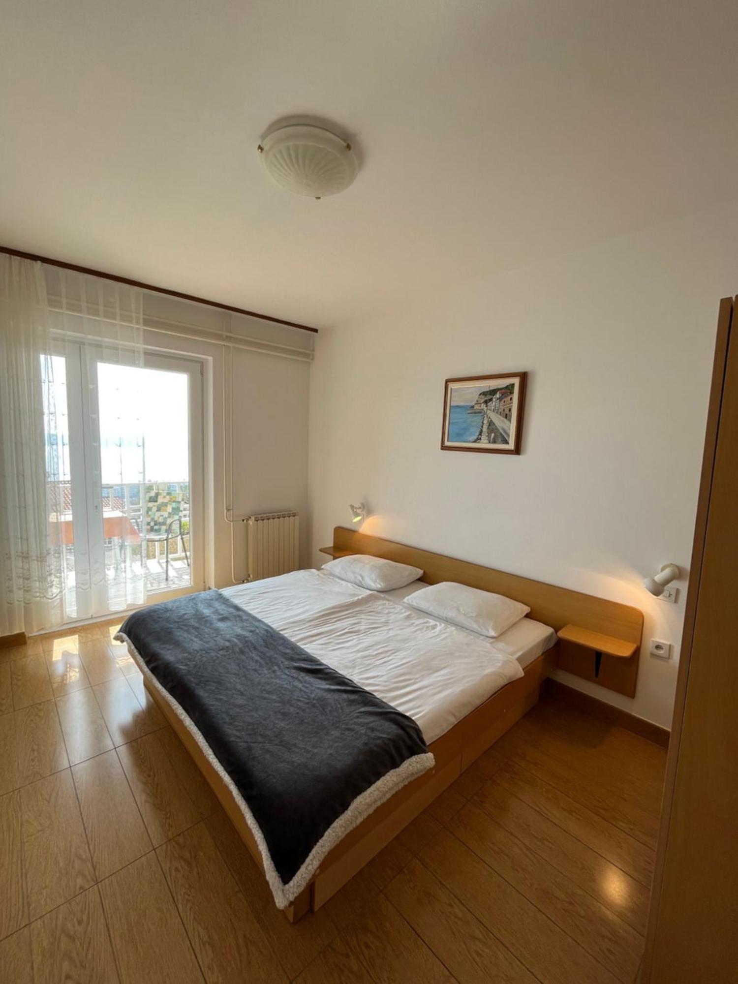 Apartments Horvat Portorož Buitenkant foto