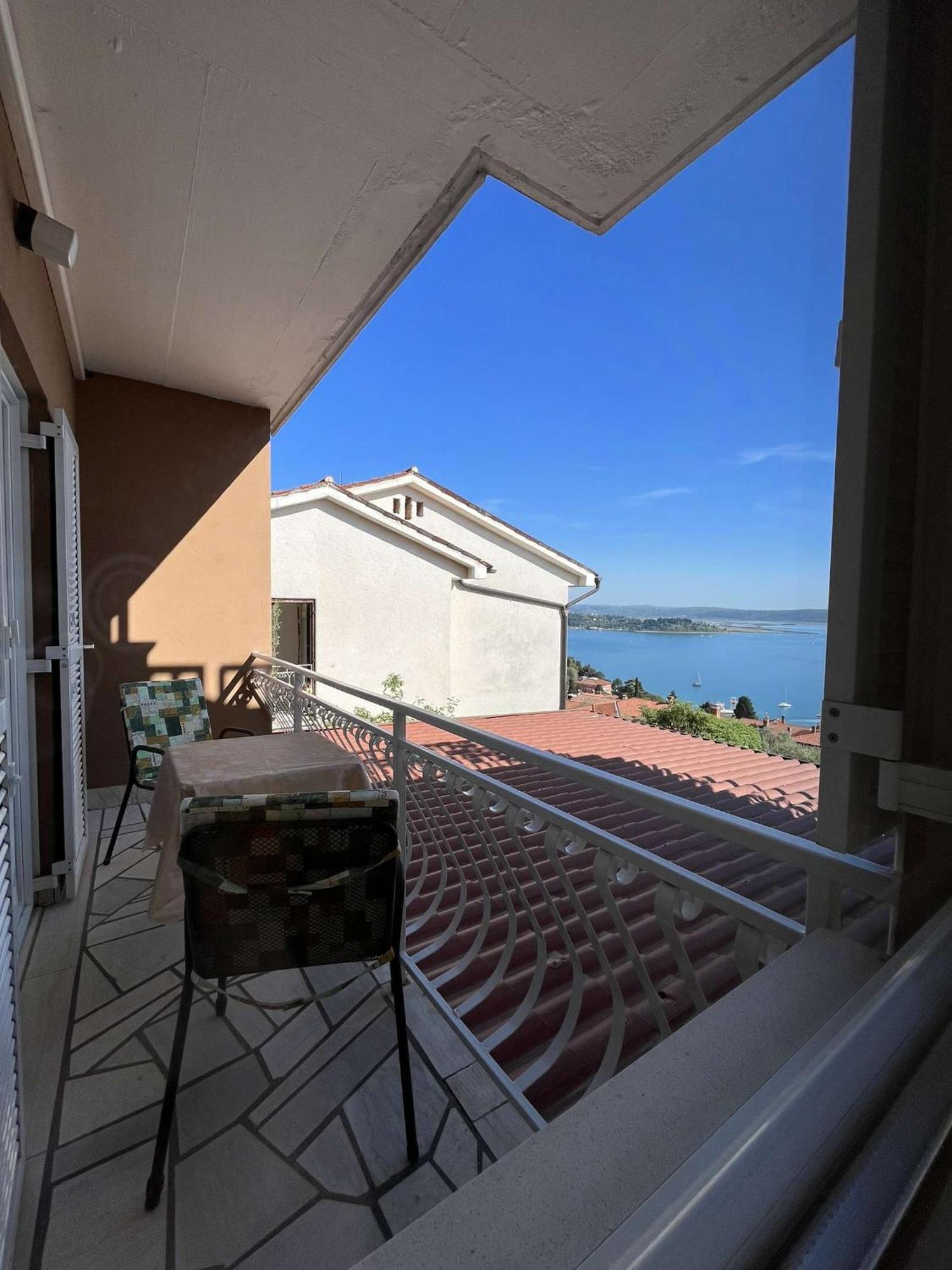 Apartments Horvat Portorož Buitenkant foto