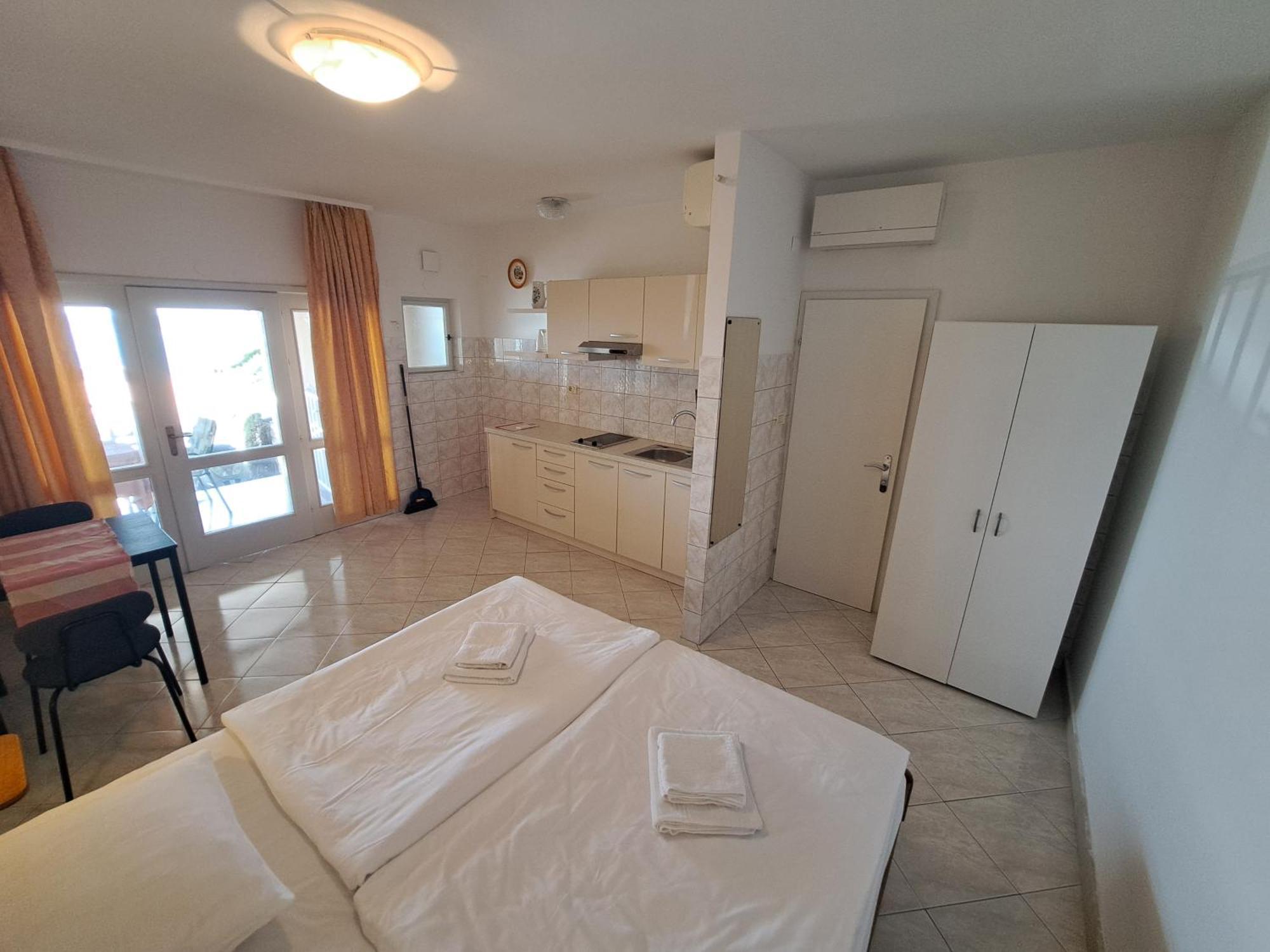 Apartments Horvat Portorož Buitenkant foto